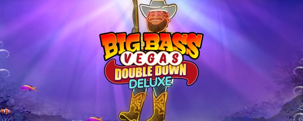 jogo11 Big Bass Vegas Duplo Deluxe