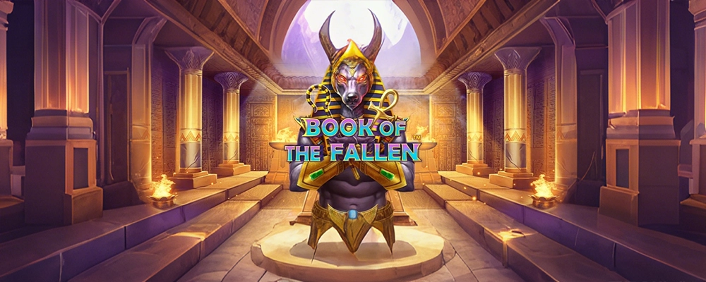 jogo11 Livro dos Caídos