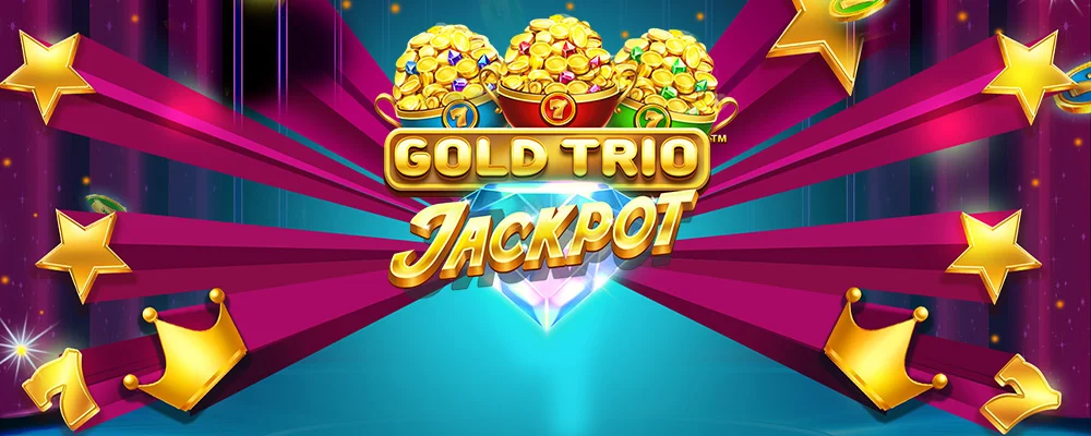 jogo11 Jackpot do Trio de Ouro