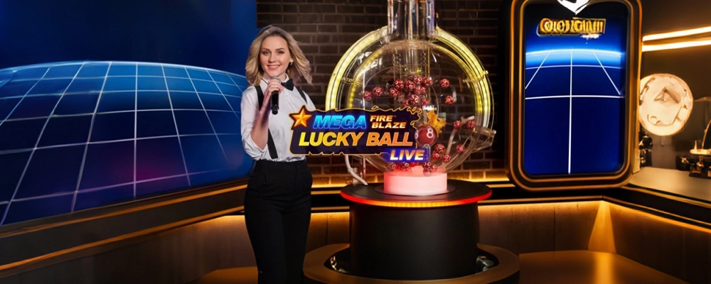 jogo11 Bola da Sorte Mega Fogo Flamejante ao Vivo