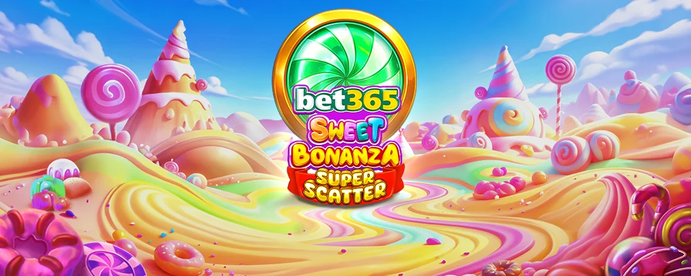 jogo11 Doce Bonança Super Scatter