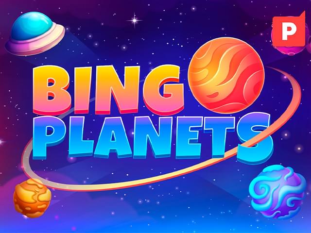 jogo11 Planetas do Bingo