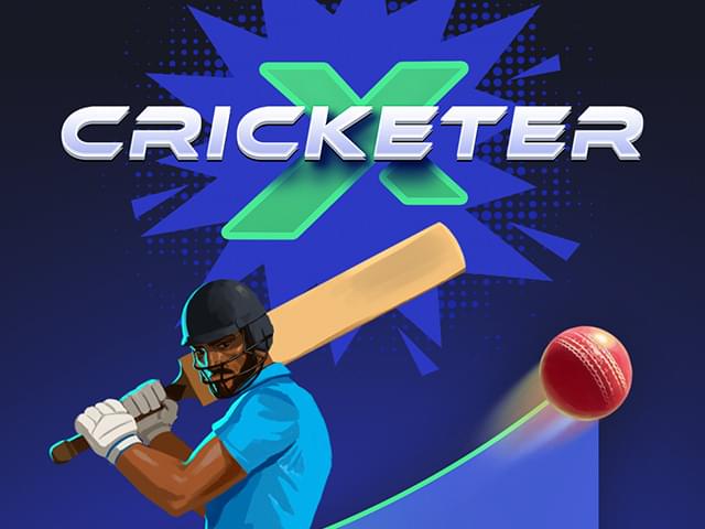 jogo11 CricketerX