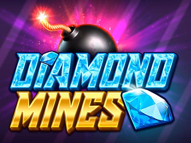 jogo11 Minas de Diamante™