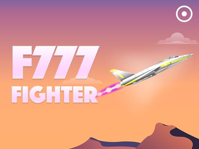 jogo11 F777 Fighter