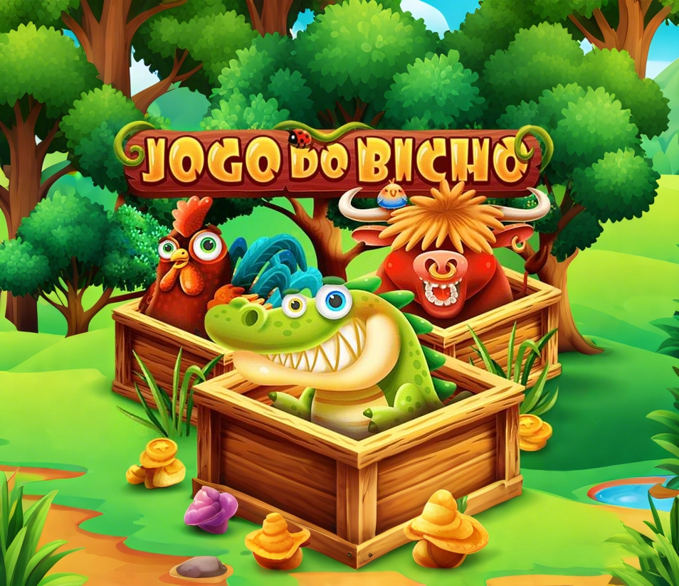 jogo11 Jogo Do Bicho