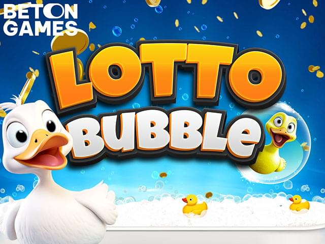 jogo11 Lotto Bubble Pro